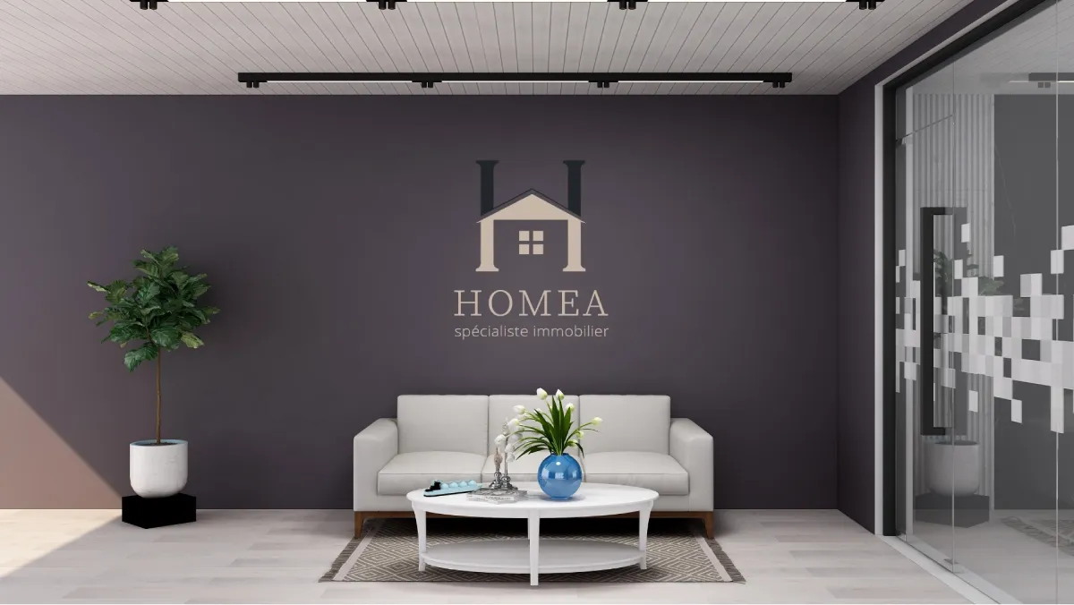 agence immo homea